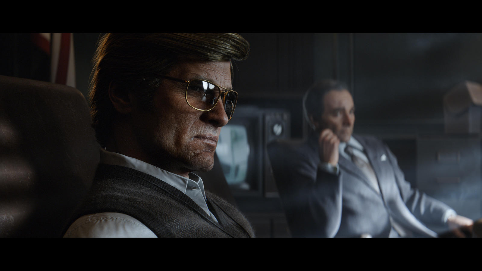 Call of Duty Black Ops: Cold War for Xbox Series X image