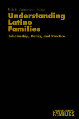 Understanding Latino Families image