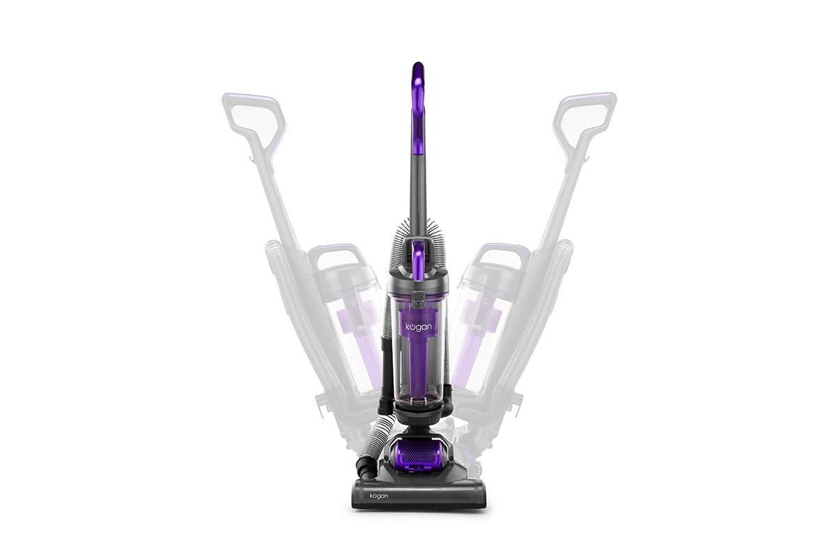 Buy Kogan 900W Upright Vacuum Cleaner at Mighty Ape NZ