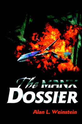 The Manx Dossier by Alan L. Weinstein image