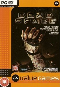 Dead Space (Value Game) on PC