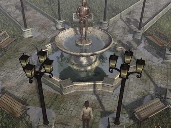 Syberia 1 & 2 Ultimate Collection for PC Games image