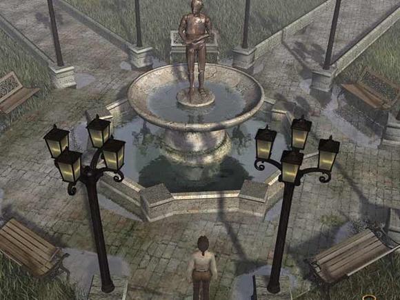 Syberia 1 & 2 Ultimate Collection image