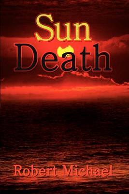Sun Death by Robert Michael image