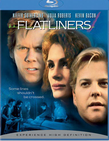 Flatliners on Blu-ray image