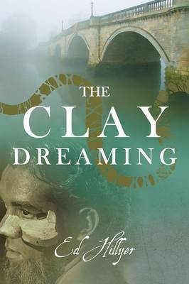 Clay Dreaming by Ed Hillyer