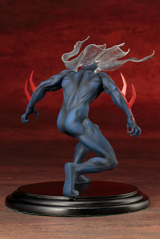 Marvel: 1/10 Spider-Man 2099 PVC Artfx+ Figure image