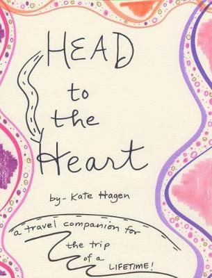 Head to the Heart by Kate Hagen image
