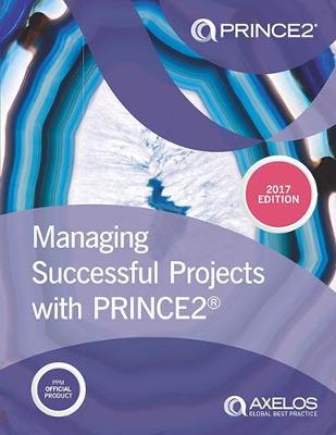 Managing successful projects with PRINCE2 by Nigel Bennett image