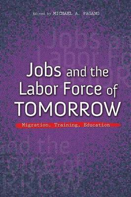 Jobs and the Labor Force of Tomorrow image