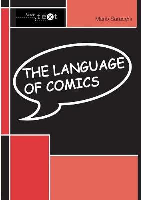 The Language of Comics by Mario Saraceni image