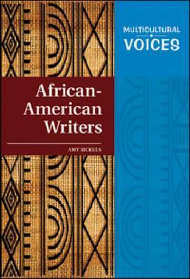 AFRICAN-AMERICAN WRITERS image