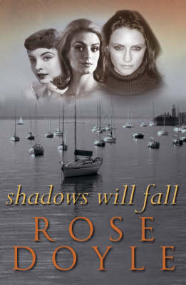 Shadows Will Fall by Rose Doyle image