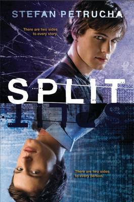 Split by Stefan Petrucha image