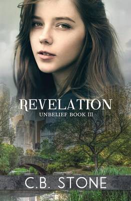 Revelation: Unbelief Book III by C B Stone image