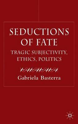 Seductions of Fate image