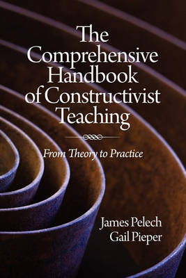 The Comprehensive Handbook of Constructivist Teaching image