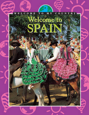 Spain image