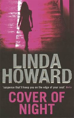 Cover Of Night by Linda Howard image
