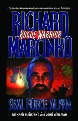 Seal Force Alpha by Richard Marcinko image