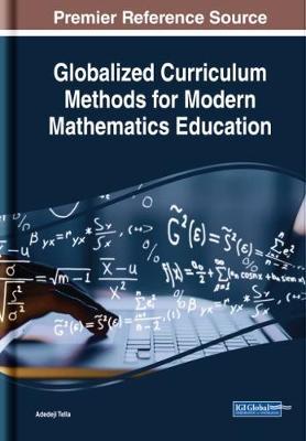 Globalized Curriculum Methods for Modern Mathematics Education image