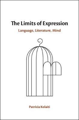 The Limits of Expression by Patricia Kolaiti image