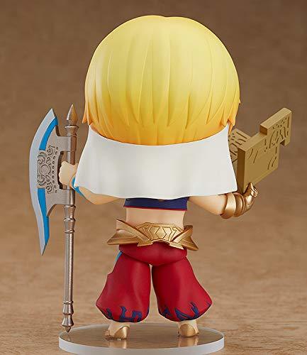 Fate/Grand Order: Caster Gilgamesh - Nendoroid Figure image