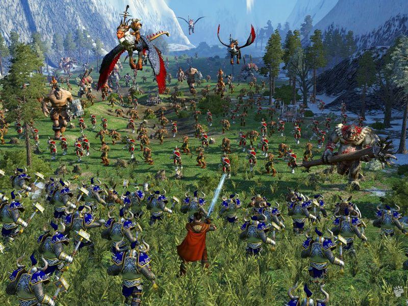 Spellforce Universe (all 5 games!) for PC Games image