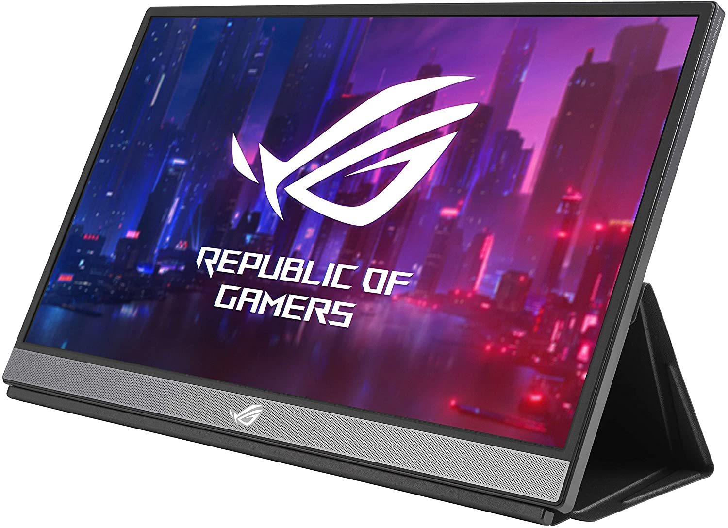 17.3" ASUS ROG Strix XG17AHP Portable USBC Gaming Monitor PC Buy