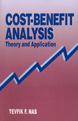 Cost-benefit Analysis: Theory and Application by Tevfik F. Nas image