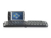 Hewlett-Packard iPAQ Bluetooth Folding Keyboard