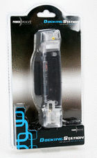 Powerwave Docking Station for PSP Powerwave Docking Station for PSP