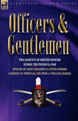 Officers & Gentlemen by Peter Hawker image