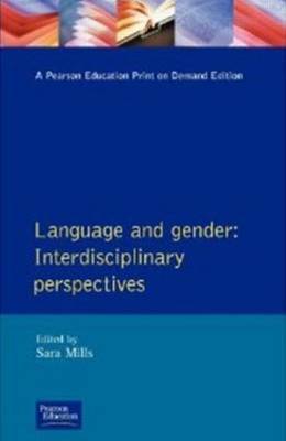 Language and Gender by Sara Mills image
