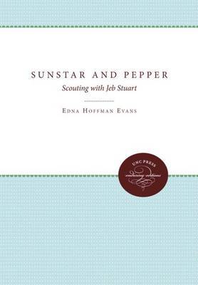 Sunstar and Pepper by H. Field image