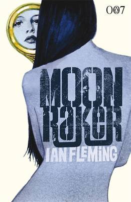 Moonraker on Paperback by Ian Fleming