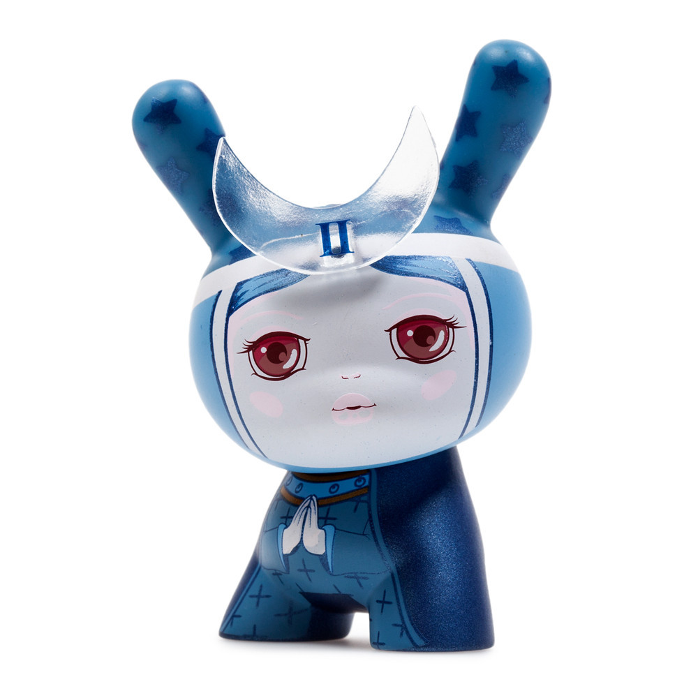 Dunny - Arcane Divination Dunny Vinyl Minifigure (Blind Box)