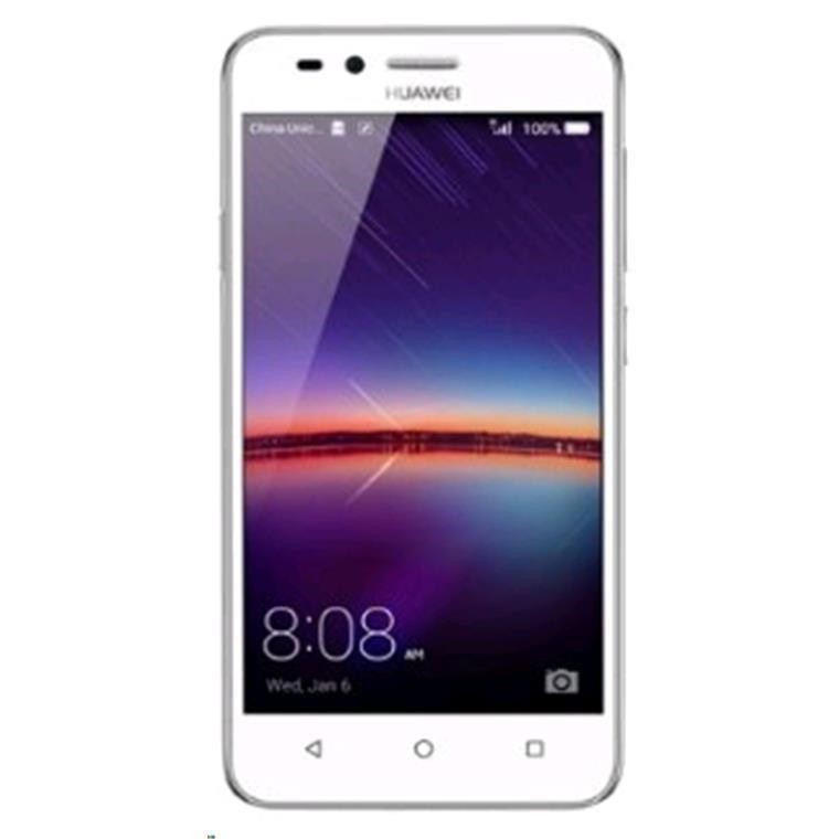 Huawei Y3 II Smartphone - 8GB (White) image