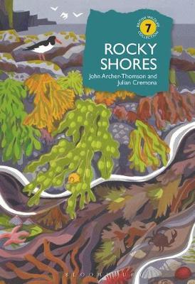 Rocky Shores by John Archer-Thomson image