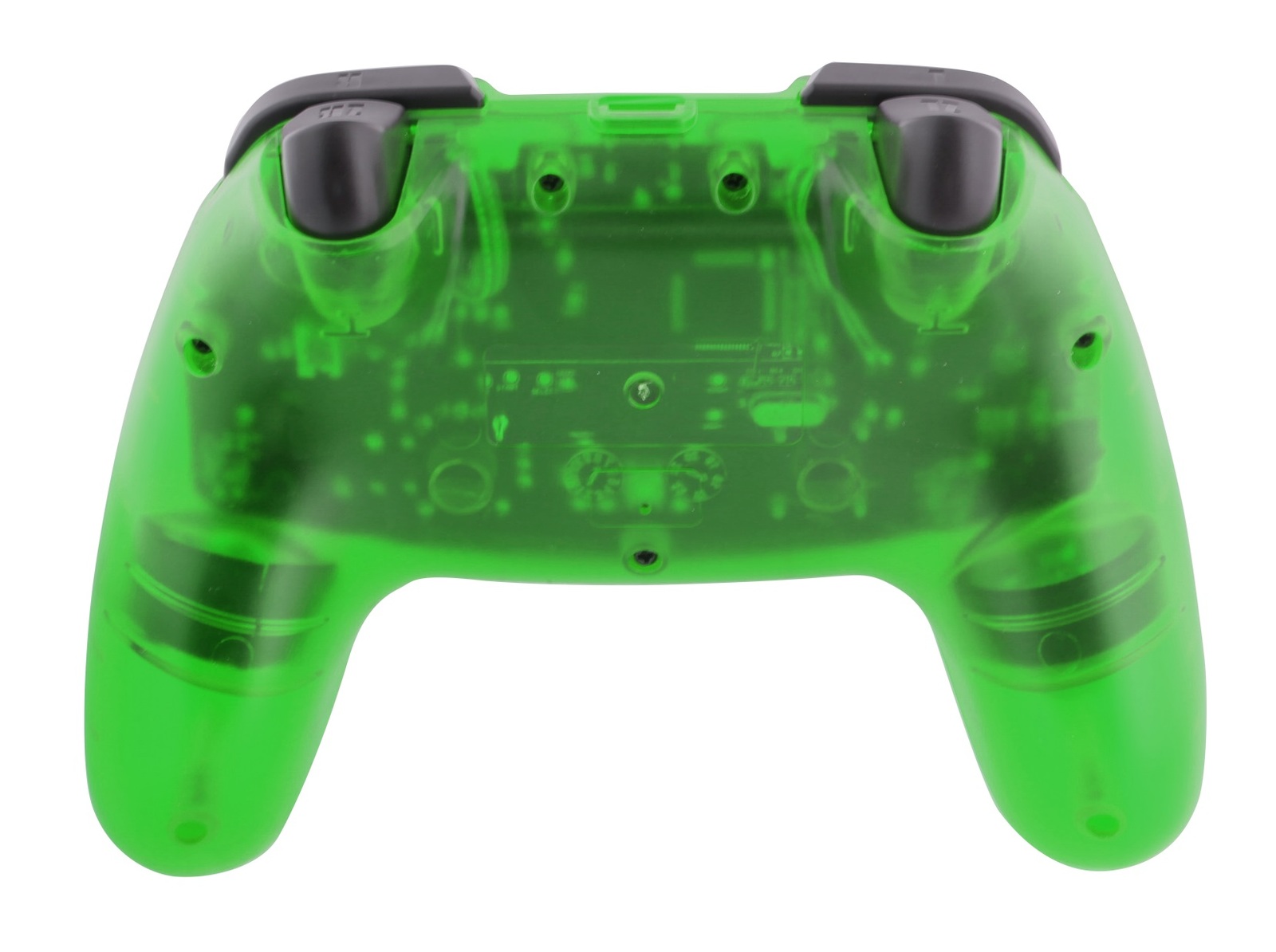 Nyko Switch Wireless Core Controller (Green) on Switch