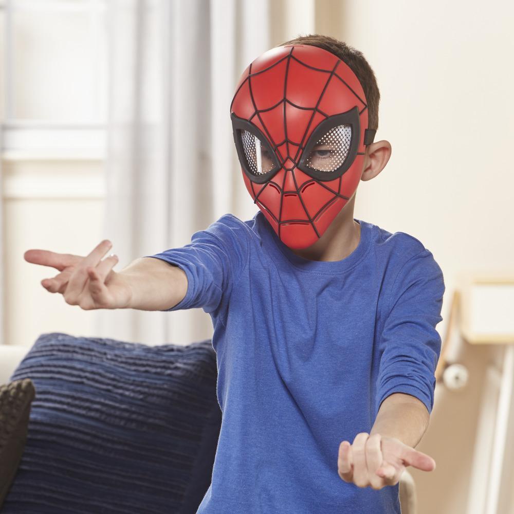 Marvel: Spider-Verse Hero Mask - Spider-Man image