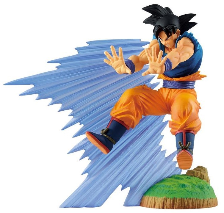 Dragon Ball: Goku - PVC Figure