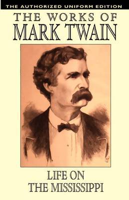 Life on the Mississippi by Mark Twain ) image