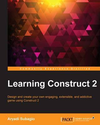 Learning Construct 2 by Aryadi Subagio image