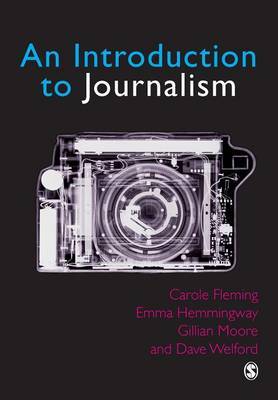 Introduction to Journalism by Carole Fleming