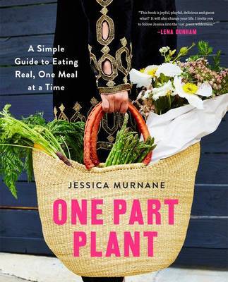 One Part Plant on Hardback by Jessica Murnane