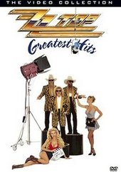 ZZ Top - Greatest Hits on ZZ Top - Greatest Hits on
