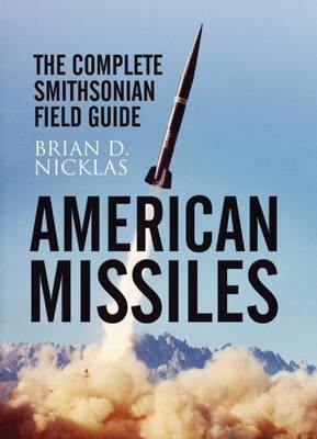 American Missiles by Brian D. Nicklas image
