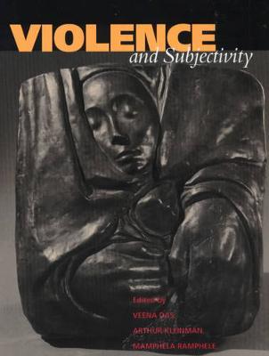 Violence and Subjectivity