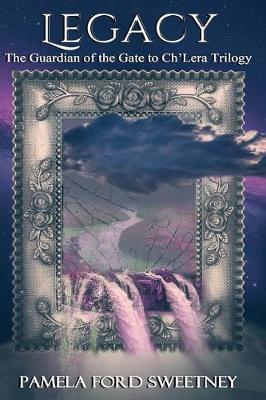 Legacy by Pamela Ford Sweetney image